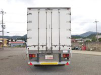 日本トレクスその他の車種ウイングトレーラー大型（10t）[写真10]