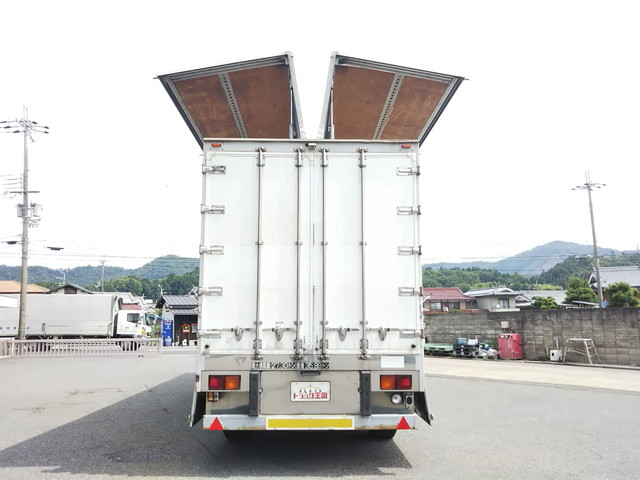 日本トレクスその他の車種ウイングトレーラー大型（10t）[写真11]