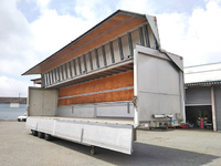 日本トレクスその他の車種ウイングトレーラー大型（10t）[写真12]