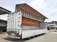 日本トレクスその他の車種ウイングトレーラー大型（10t）[写真13]