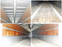 日本トレクスその他の車種ウイングトレーラー大型（10t）[写真14]