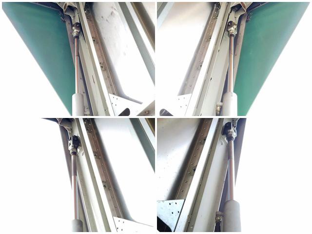 日本トレクスその他の車種ウイングトレーラー大型（10t）[写真15]