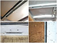 日本トレクスその他の車種ウイングトレーラー大型（10t）[写真18]