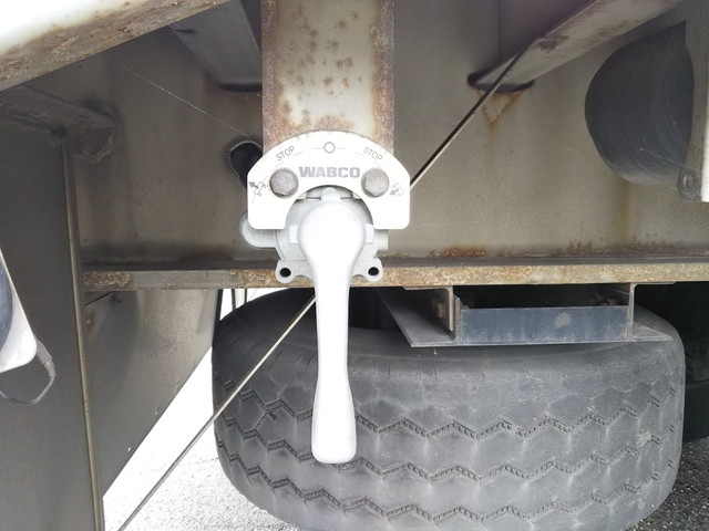 日本トレクスその他の車種ウイングトレーラー大型（10t）[写真26]