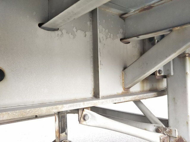 日本トレクスその他の車種ウイングトレーラー大型（10t）[写真28]