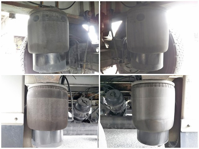 日本トレクスその他の車種ウイングトレーラー大型（10t）[写真29]