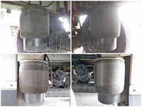 日本トレクスその他の車種ウイングトレーラー大型（10t）[写真29]