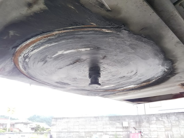 日本トレクスその他の車種ウイングトレーラー大型（10t）[写真31]