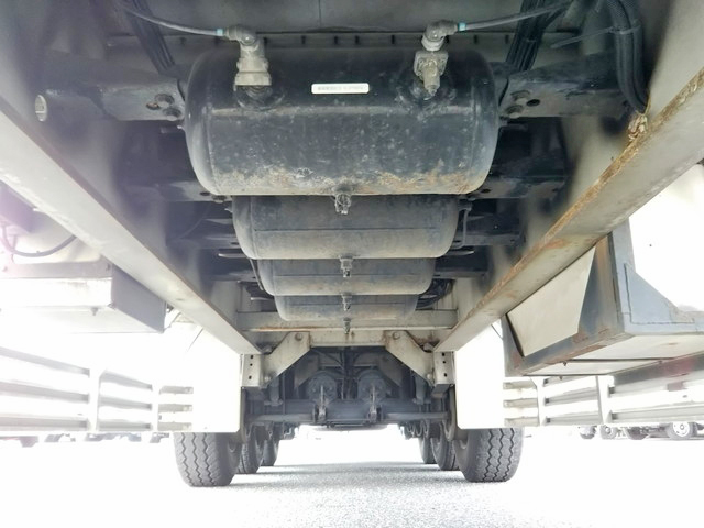 日本トレクスその他の車種ウイングトレーラー大型（10t）[写真32]