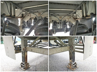 日本トレクスその他の車種ウイングトレーラー大型（10t）[写真33]