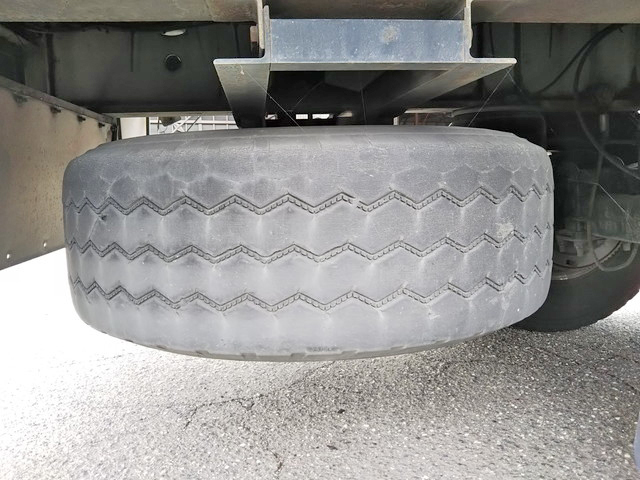 日本トレクスその他の車種ウイングトレーラー大型（10t）[写真34]