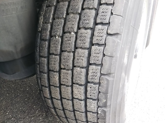 日本トレクスその他の車種ウイングトレーラー大型（10t）[写真36]