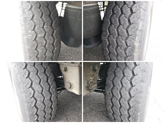 日本トレクスその他の車種ウイングトレーラー大型（10t）[写真37]