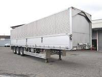 日本トレクスその他の車種ウイングトレーラー大型（10t）[写真03]