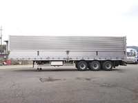 日本トレクスその他の車種ウイングトレーラー大型（10t）[写真05]