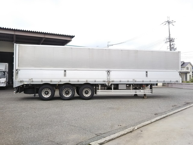 日本トレクスその他の車種ウイングトレーラー大型（10t）[写真07]