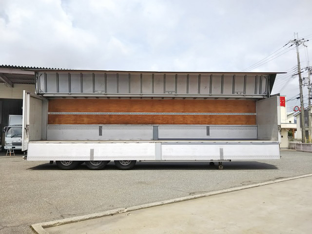 日本トレクスその他の車種ウイングトレーラー大型（10t）[写真08]