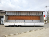 日本トレクスその他の車種ウイングトレーラー大型（10t）[写真08]