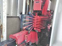 いすゞフォワードクレーン4段中型（4t）[写真10]