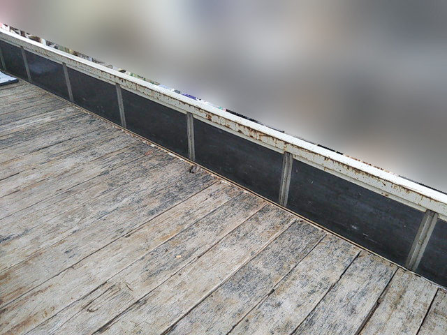 いすゞフォワードクレーン4段中型（4t）[写真17]