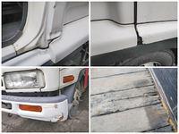 いすゞフォワードクレーン4段中型（4t）[写真18]