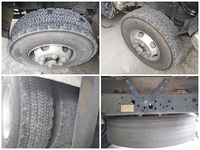 いすゞフォワードクレーン4段中型（4t）[写真20]