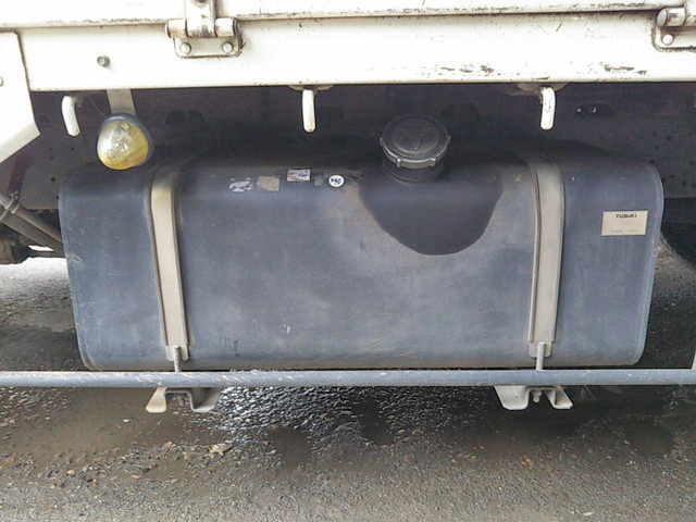 いすゞフォワードクレーン4段中型（4t）[写真21]