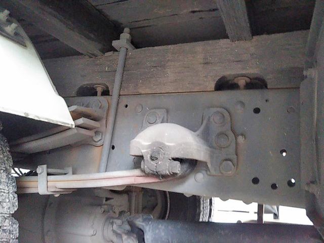 いすゞフォワードクレーン4段中型（4t）[写真22]