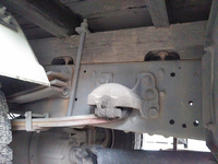 いすゞフォワードクレーン4段中型（4t）[写真22]