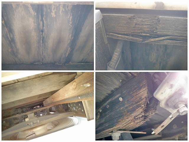 いすゞフォワードクレーン4段中型（4t）[写真23]