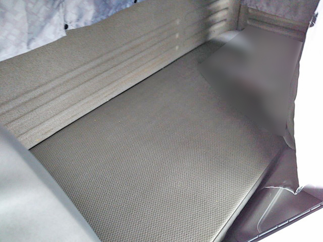 いすゞフォワードクレーン4段中型（4t）[写真34]