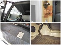 いすゞフォワードクレーン4段中型（4t）[写真37]