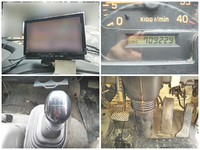 いすゞフォワードクレーン4段中型（4t）[写真38]