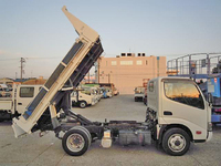 日野デュトロダンプ小型（2t・3t）[写真10]