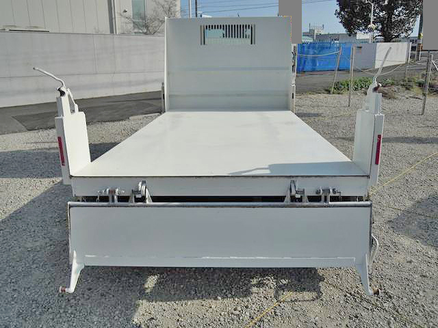 日野デュトロダンプ小型（2t・3t）[写真13]