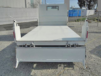 日野デュトロダンプ小型（2t・3t）[写真13]