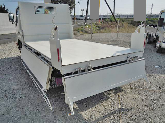 日野デュトロダンプ小型（2t・3t）[写真15]