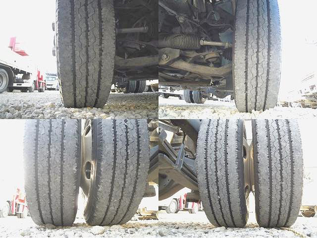 日野デュトロダンプ小型（2t・3t）[写真19]