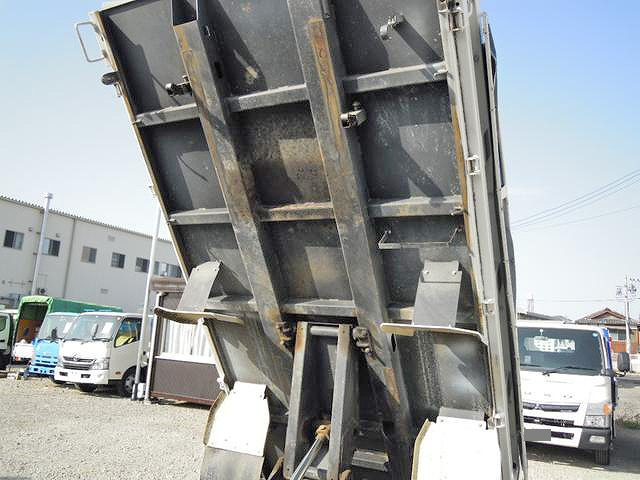 日野デュトロダンプ小型（2t・3t）[写真21]