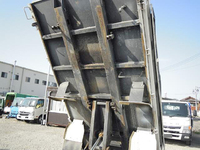 日野デュトロダンプ小型（2t・3t）[写真21]