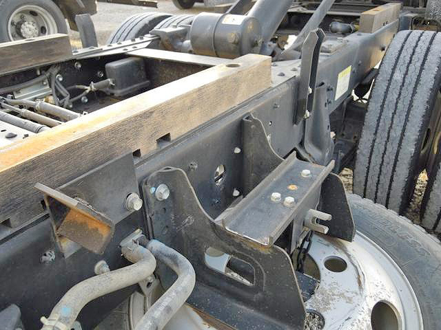 日野デュトロダンプ小型（2t・3t）[写真23]