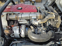 日野デュトロダンプ小型（2t・3t）[写真25]