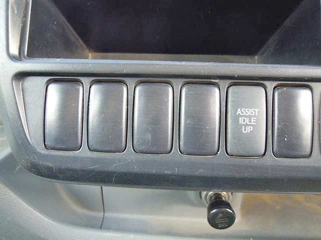 日野デュトロダンプ小型（2t・3t）[写真28]