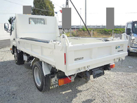 日野デュトロダンプ小型（2t・3t）[写真02]
