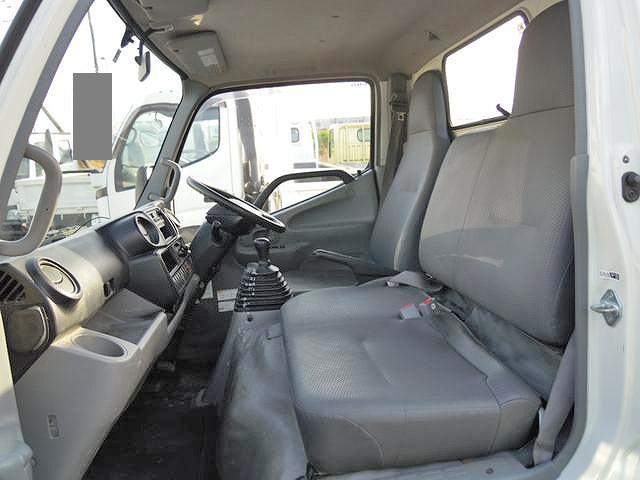 日野デュトロダンプ小型（2t・3t）[写真31]