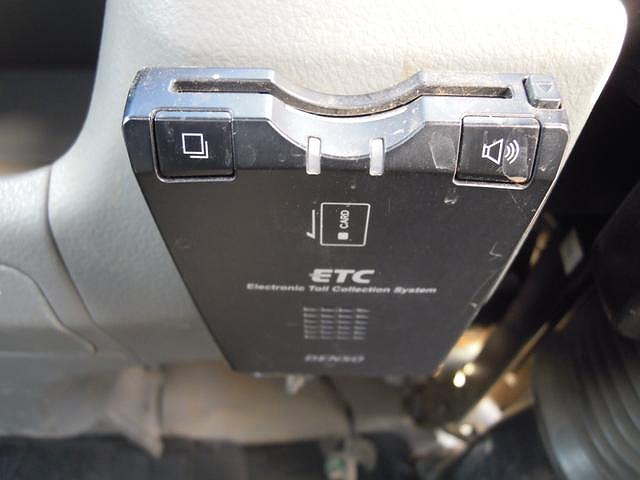 日野デュトロダンプ小型（2t・3t）[写真34]