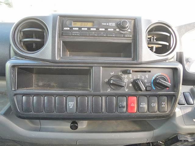 日野デュトロダンプ小型（2t・3t）[写真35]