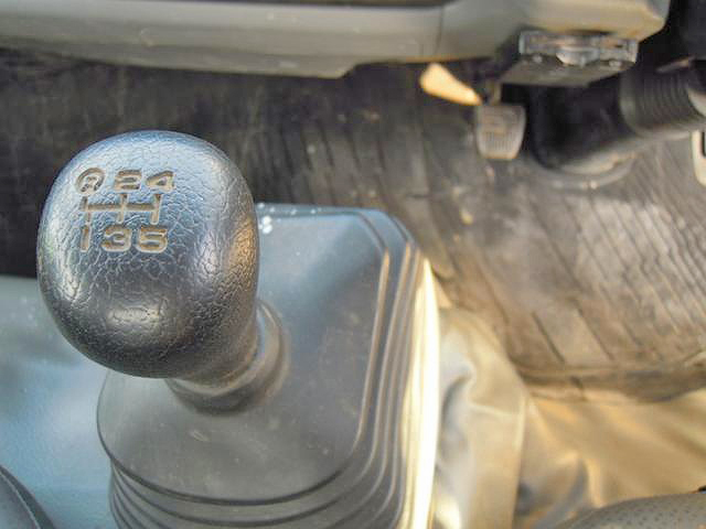 日野デュトロダンプ小型（2t・3t）[写真37]