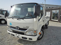 日野デュトロダンプ小型（2t・3t）[写真03]