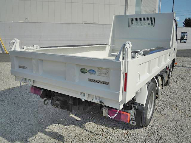 日野デュトロダンプ小型（2t・3t）[写真04]